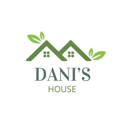 Luxury Family Apartment Dani'S House Bergamo Italy