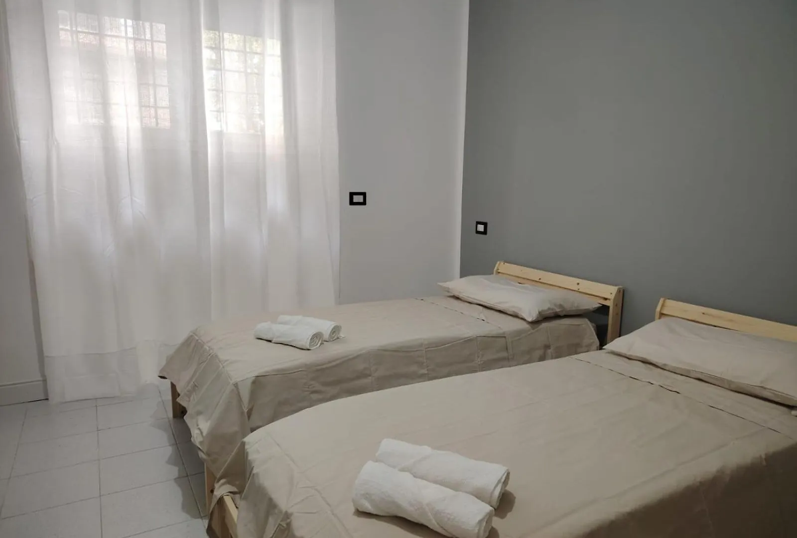 Luxury Family Apartment Dani'S House Bergamo Italy