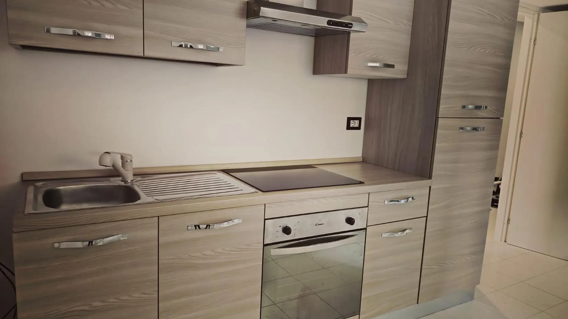 Luxury Family Apartment Dani'S House Bergamo Italy