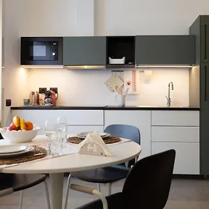 Kita House Appartamento