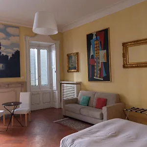 Art Gallery Bérgamo