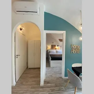 Appartement Casa Meraki -, Bergame
