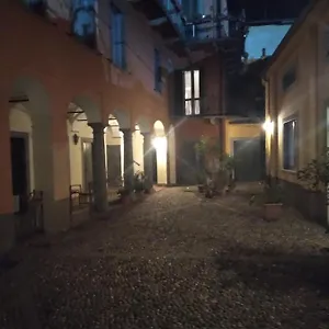 Appartement La Corte Dei Cappuccini, Bergame