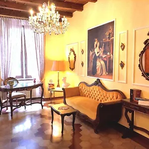 3* Bed & Breakfast Il Rifugio Di Elizabeth