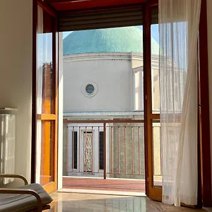 Apartment Casa Berizzi - Santa Lucia, Bergamo