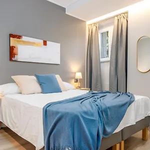 Appartement Feel - Grand Alta, Bergame