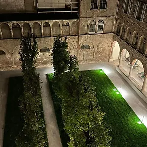 4* Otel Palazzo Santo Spirito