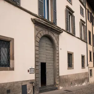 Apartment Casa Legami Charme&relax, Bergamo