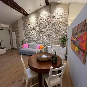 Apartment Livinn The, Bergamo