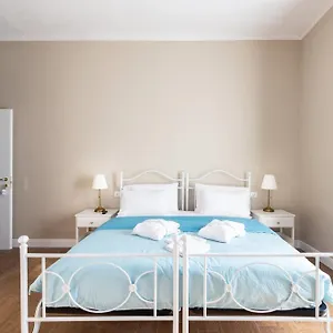 Bed & Breakfast Casa Aydee, Bergamo