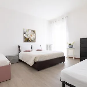 דירה Casa Primavera, ברגמו