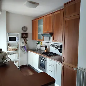Apartment Magnolia - Immobili E Soluzioni Rent, Bergamo