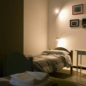 2* Pensionat Stay Bergamo
