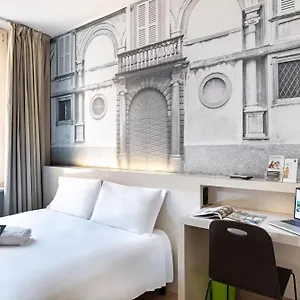 3* Otel B&B Hotel Bergamo City