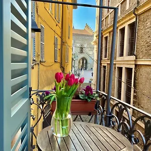 Appartement Piazza Vecchia, Bergame