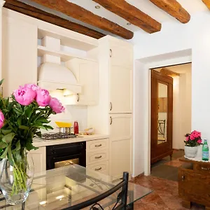 Appartement La Castellana, Bergame