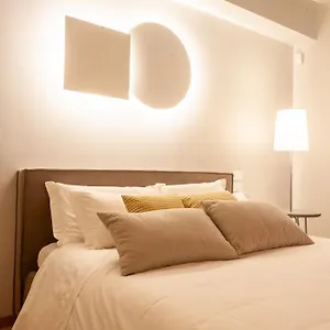 Apartment Bnbutler - Citta Alta - Di Charme, Bergamo