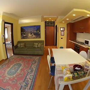 House Appartamento