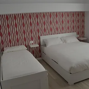 2* Panzió In Centro Glam