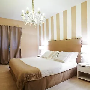 Apartment Petite, Bergamo