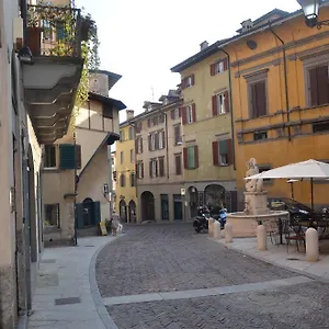 Appartement Casa Fontana Del Delfino, Bergame