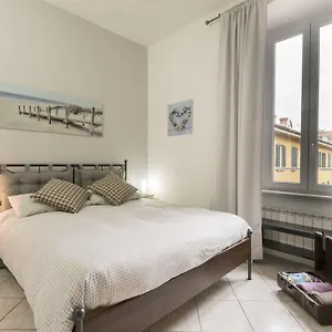 Casa Sofia -airport Free Shuttle-h24 Appartamento