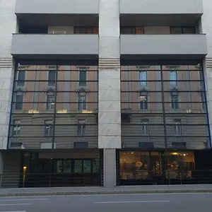 Bergamo City Apartments Bérgamo