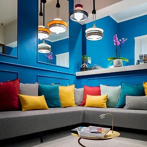 Residenza Del Borgo Апартаменты