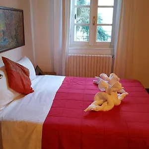 Casa Vacanza Centro Bérgamo