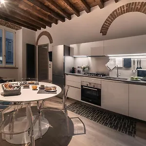 Appartement Borgo San Leonardo, Bergame
