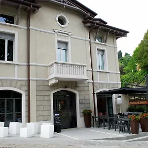 Gæstehus Fuori Porta House, Bergamo