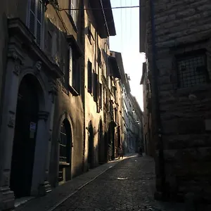Le Muravenete Bérgamo
