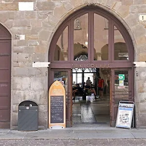  Gasthuis App9 - Rooms&apartments