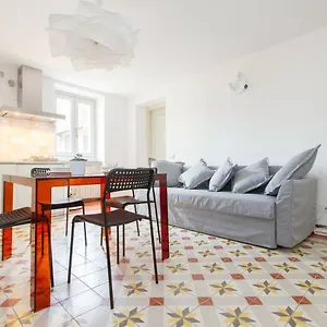 Appartement Papavero Accademia Carrara, Bergame