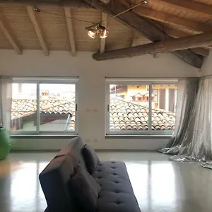 Bloft Charme E Relax Appartamento