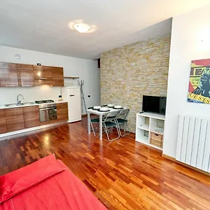 Appartement Affittimoderni Martinella, Bergame